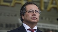 Petro: "Están asesinando jóvenes con misiles, por orden de un presidente que es el de EE.UU."