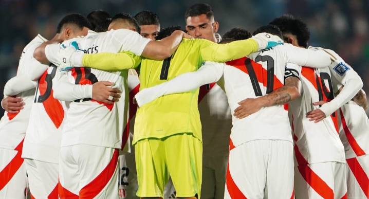 El final podría ser peor: la Selección Peruana y la racha positiva que buscará sostener ante Paraguay