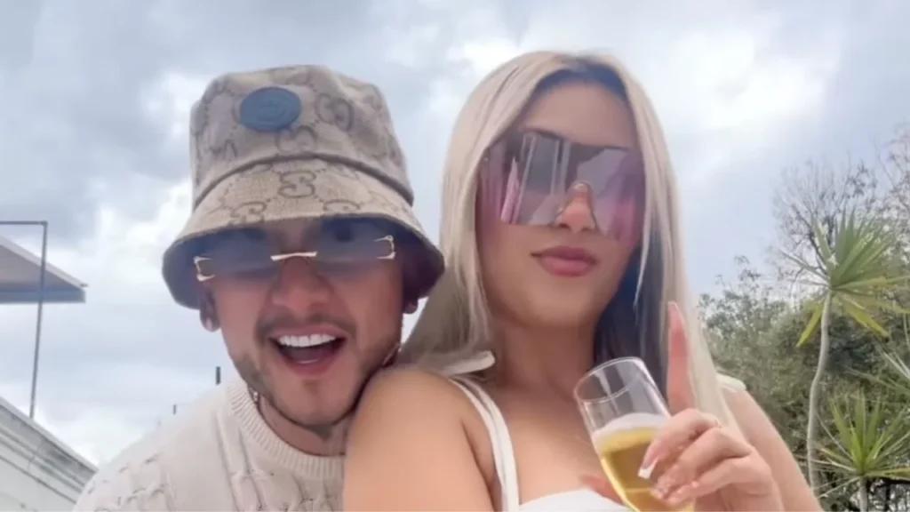 Detienen a influencer venezolana por caso de colombianos asesinados