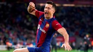 Lewandowski eyes Messi's Champions League record as Barcelona face Newcastle test at St. James' Park
