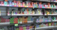 Federal judge denies vape ban law preliminary injunction