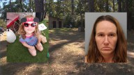 Houston-area mom who confessed she slit her 5-year-old daughter's throat found not guilty by reason of insanity