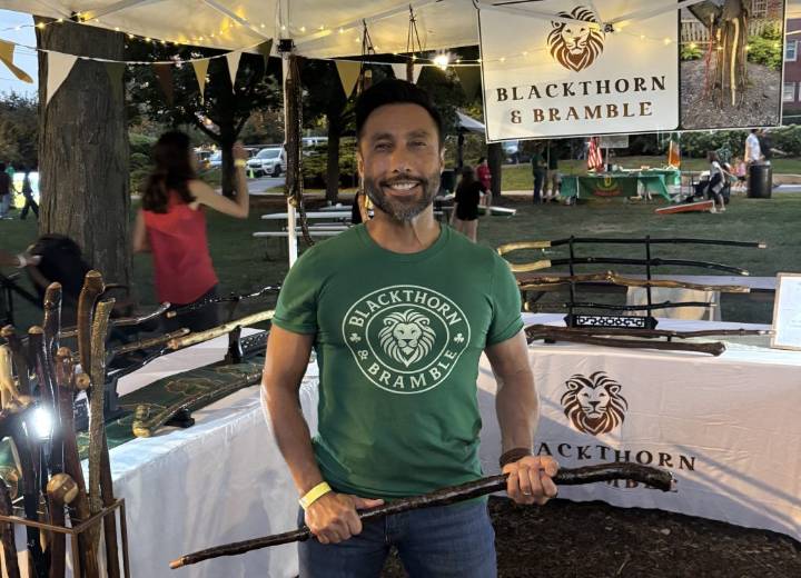 All thing Gaelic celebrated at annual Naperville Irish Fest