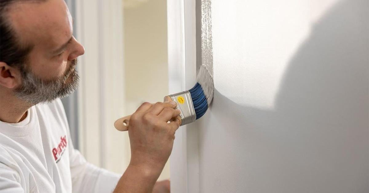 How to paint smarter: 3 time-saving tips for Pro