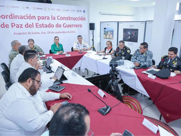 Evelyn Salgado: Turismo en Guerrero se fortalece con respaldo Presidencial