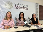 Confirman visita de presidenta Sheinbaum a Juárez
