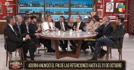 Polémica en el bar: se bajó Marina Calabró y ya tiene reemplazo