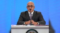 Jorge Rodríguez: Venezuela está siendo objeto de la más grande amenaza de los últimos 100 años