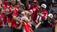 49ers are undefeated, but their success is a facade