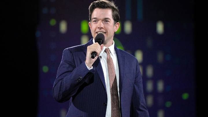 John Mulaney to headline Wrigley Field in 2026, Cubs announce