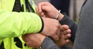 Two men and a woman living in UK arrested on suspicion of being Russian spies