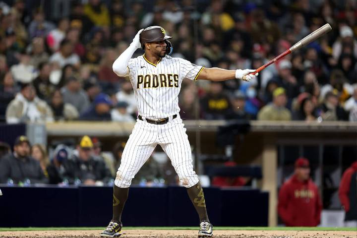 Xander Bogaerts tiene fecha de regreso con los Padres de San Diego
