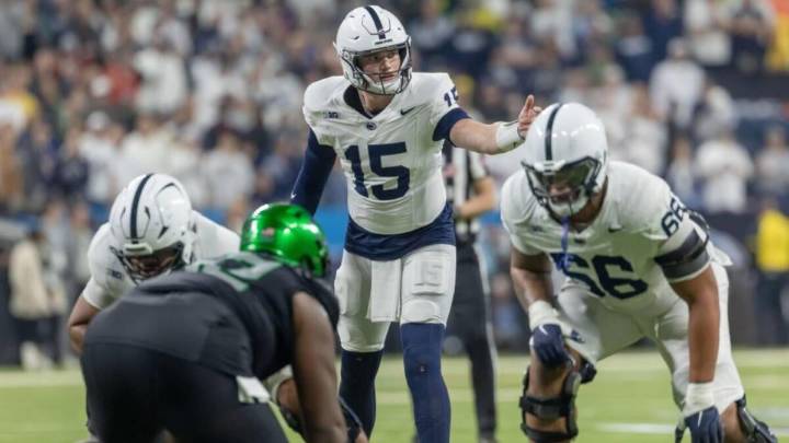 College football picks: Predictions against the spread, odds, betting lines for top 25 games in Week 5