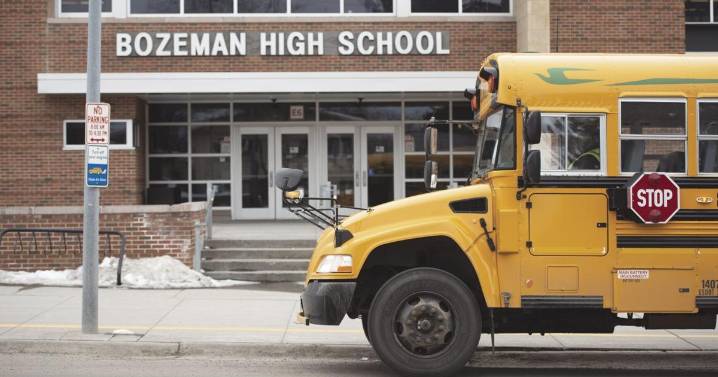 'A good place right now': Bozeman Schools confident after adapting to budgetary challenges