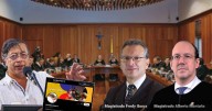 El Consejo de Estado le puso freno a los trinos de Petro y lo obligó a borrar el que había puesto contra la Andi