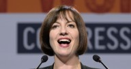 BRIDGET PHILLIPSON: 'Divided parties don’t win elections - we can't afford to hand Farage advantage'