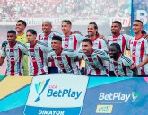 Cambio de horario para Junior vs. Equidad por la 11ª fecha de la Liga Betplay
