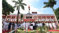 Congress flags ‘self-respect’ at CWC meet, alliance makes an outreach to EBCs