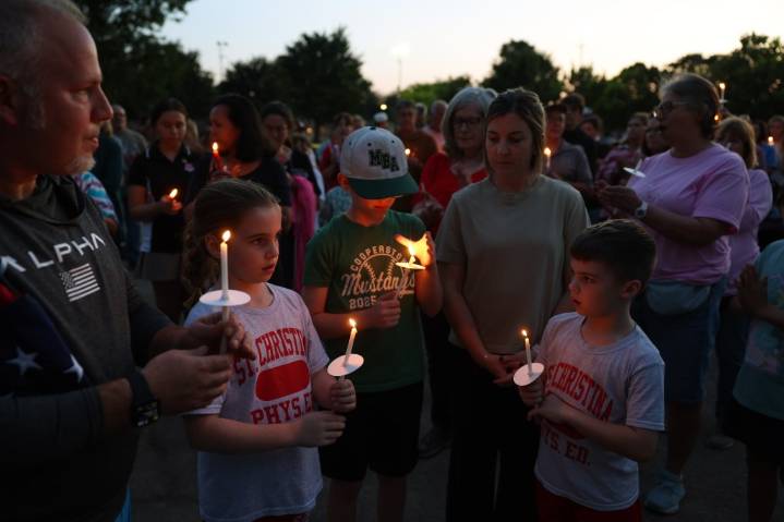 Column: Is another era of political violence upon us?