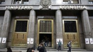 El Gobierno interviene en el mercado para contener el dólar