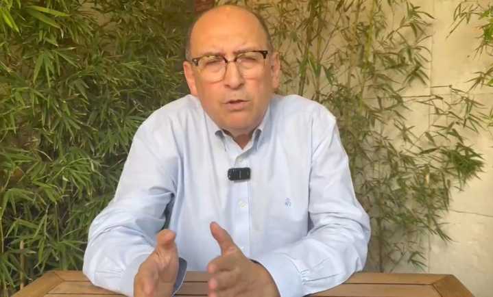 Impuesto a refrescos es por falta de recursos, denuncia Moreira