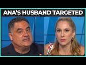 Ana And Cenk Respond To Intimidation From Pro