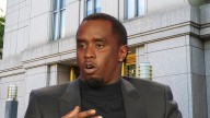 Diddy Gives Heartfelt Speech to Family After Acquittal Hearing