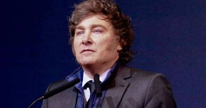 Javier Milei confirmó que negocia un préstamo con el Tesoro de EE.UU. para pagar vencimientos de deuda