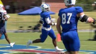 PC bludgeons Bluefield 76