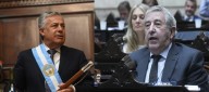 El fuerte mensaje de Julio Cobos a Alfredo Cornejo luego de la derrota de La Libertad Avanza
