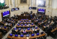 Reforma a la salud con poca vida en la Comisión del Senado