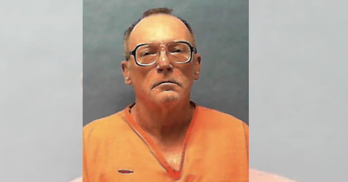 Florida fija la fecha de su ejecución número 15 del año: El crimen ocurrió en 1998