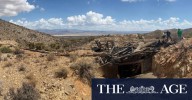 Locksley scales up US antimony-rare earths hunt for maximum impact