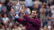 Las claves detrás del nuevo título de Carlos Alcaraz sobre Jannik Sinner en el US Open