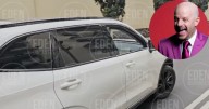 Facundo ignora a la prensa a su salida de Televisa y lo tunden en redes; “está bien ardido”