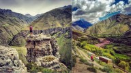 Turismo en Argentina: el pueblo de Jujuy que fue elegido entre los mejores del mundo