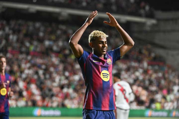 Dembelé o Lamine Yamal, el fin del enigma