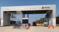 Refinería Olmeca obtiene tercer lugar en el Premio Internacional a la Excelencia en Proyectos 2025  