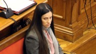 Barcelona retirará la Medalla de Honor al Mérito a la expolicía Rosa Peral