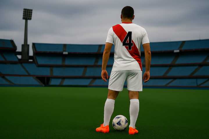 Punto de quiebre: Perú se mide con Uruguay en un partido determinante