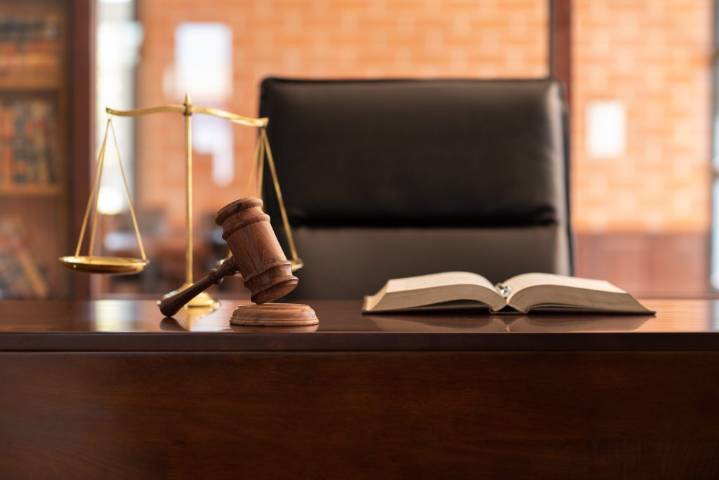 Hearings Conclude For Tea Deadly Shooting Case, Judge Shifts Burden Of Proof