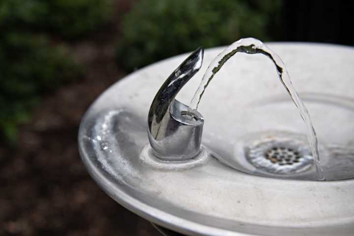 ‘Water can sometimes be taken for granted’: Vancouver homeless rely on outreach workers, public drinking fountains