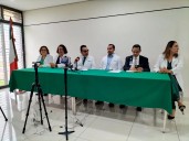 Espera el IMSS lograr más de 5 mil operaciones de catarata este año