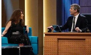 Patricia Sosa no come carne porque “tiene una toxina que inhibe la telepatía”