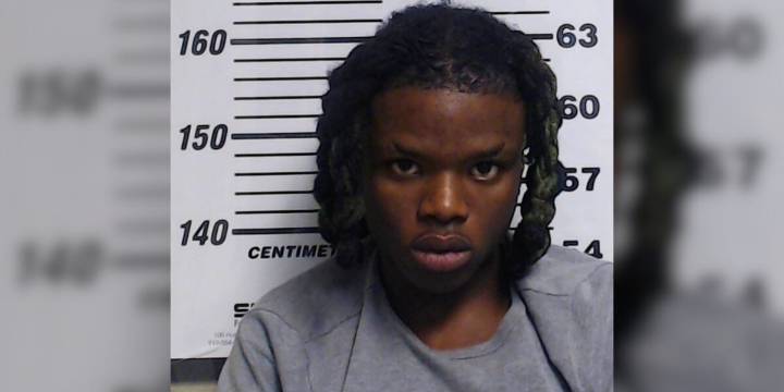 Teen arrested for drive-by shooting, Gulfport Police say