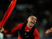 Mundial Sub 20: Chile le ganó a Nueva Zelanda en el debut con un gol en el minuto 96, un blooper del arquero y un festejo de locos