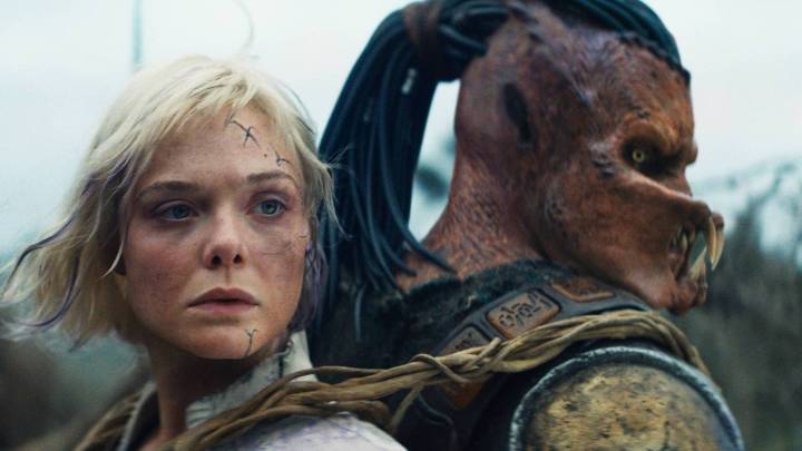 Predator: Badlands Confirming No Xenomorph Appearance Is Smart