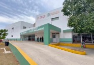 Hospitalizan a mujer víctima de ataque con un machete en Playa del Carmen