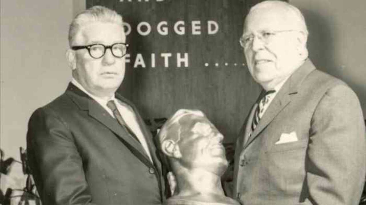 Steelers in HOF: 'The Chief' was like no other