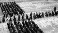 ¿Qué tiene que ver Darth Vader con el franquismo carcelario?
